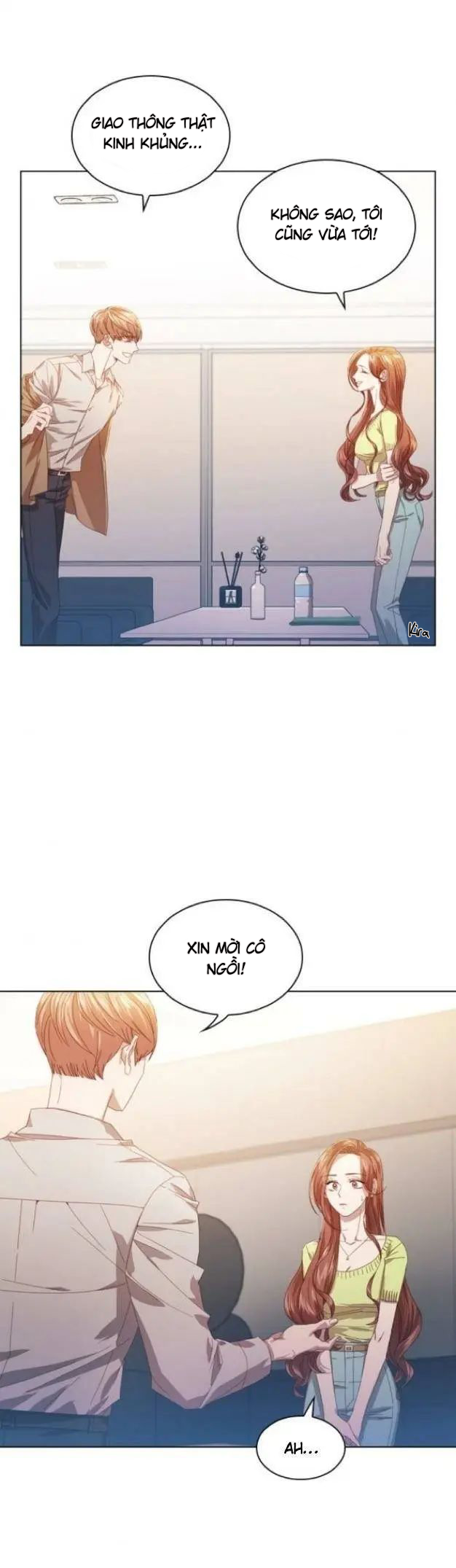 tai tiếng thị phi chapter 32 19