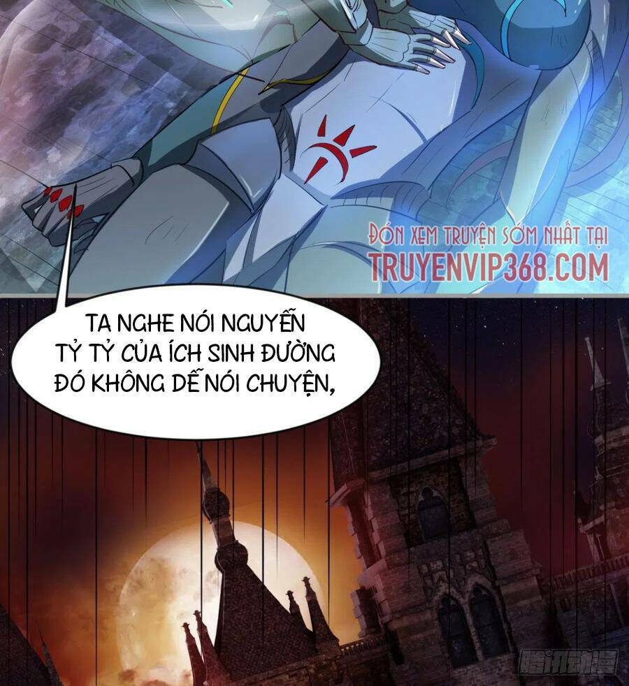 ma hoàng sư đệ quả thực quá chung tình chapter 85 6