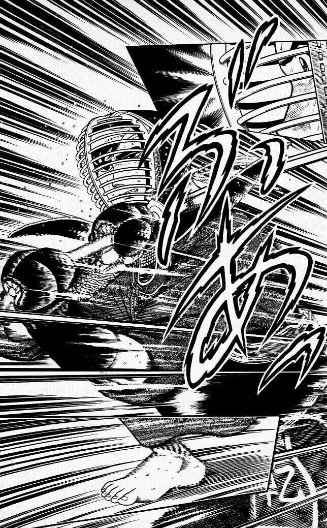 kiếm sĩ musashi chapter 133 11