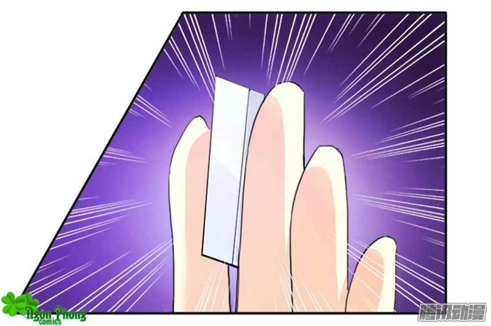 phúc hắc tổng tài đừng tới đây chapter 9 24