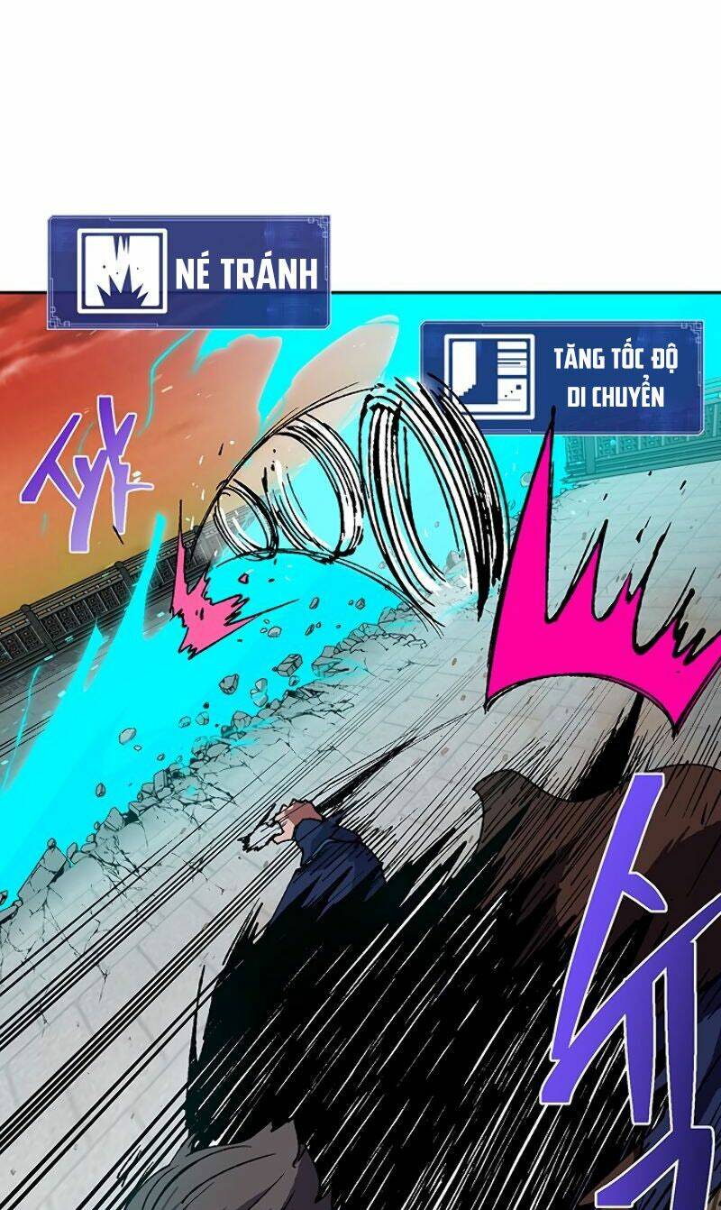 npc bắt đầu từ kỹ năng lv.999 chapter 8 19