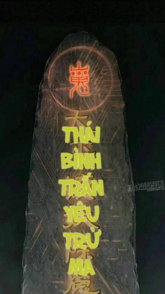 trấn thái bình chapter 21 45