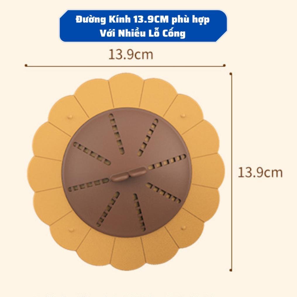 Thiết Bị Chống Mùi Thoát Sàn, Nắp Bịt Kín Cống Rãnh, Chống Côn Trùng, Nhà Vệ Sinh, Chống Mùi Hôi Hàng Cao Cấp K168