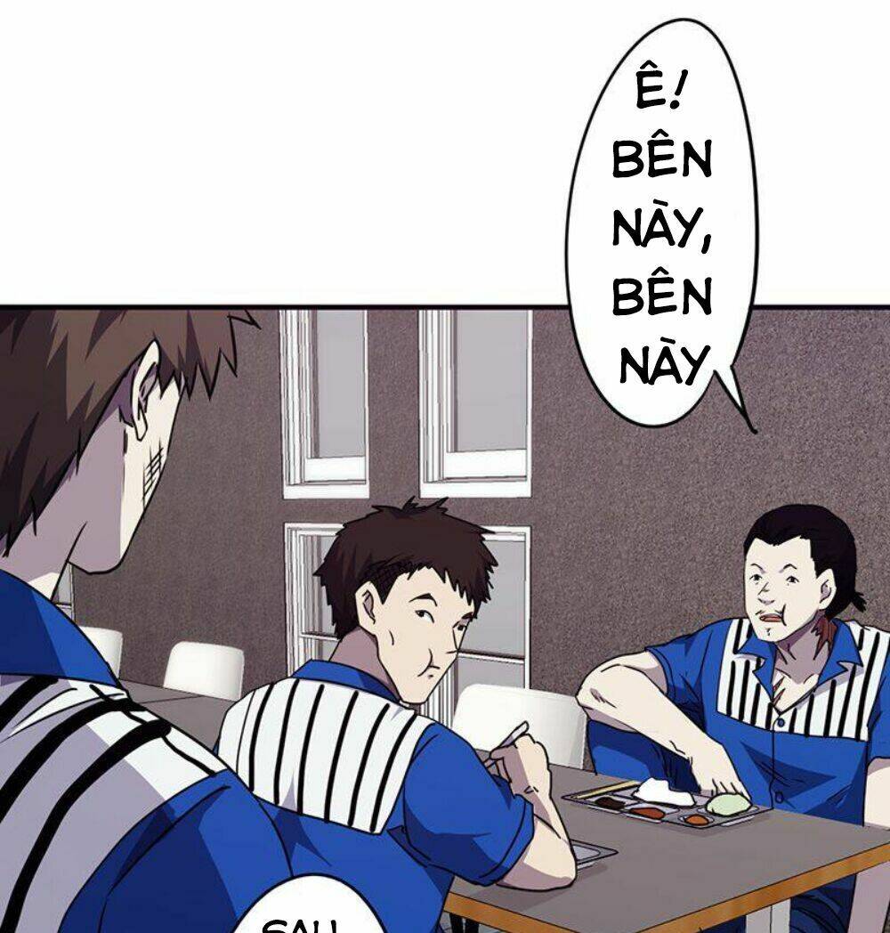 tối cường công nhân chapter 95 6