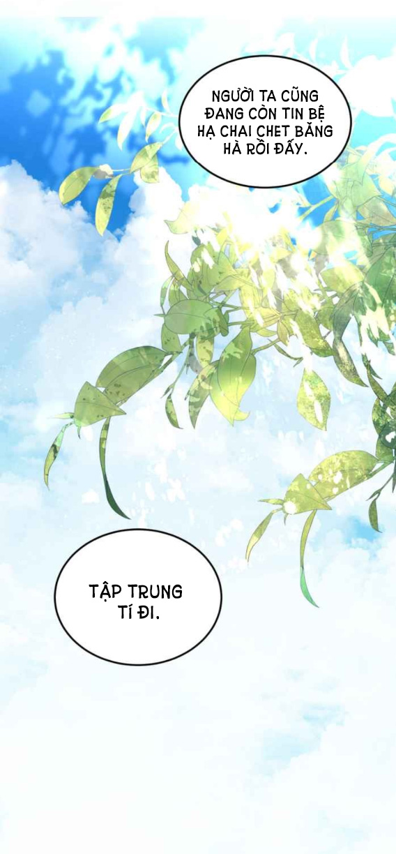 Tôi Là Công Tử Đẹp Trai Nhất Xứ Xiêm chapter 56.2 - Trang 15