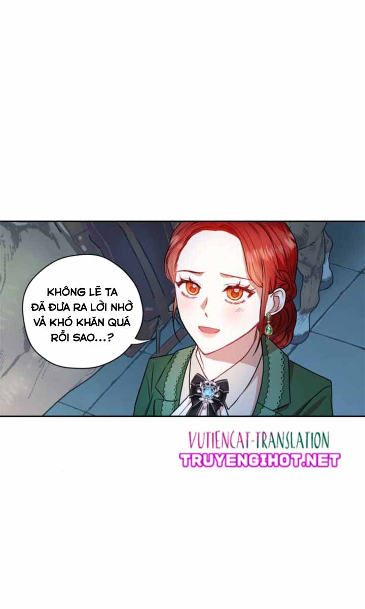 ta muốn biến phu quân thành bá chủ chapter 12 7