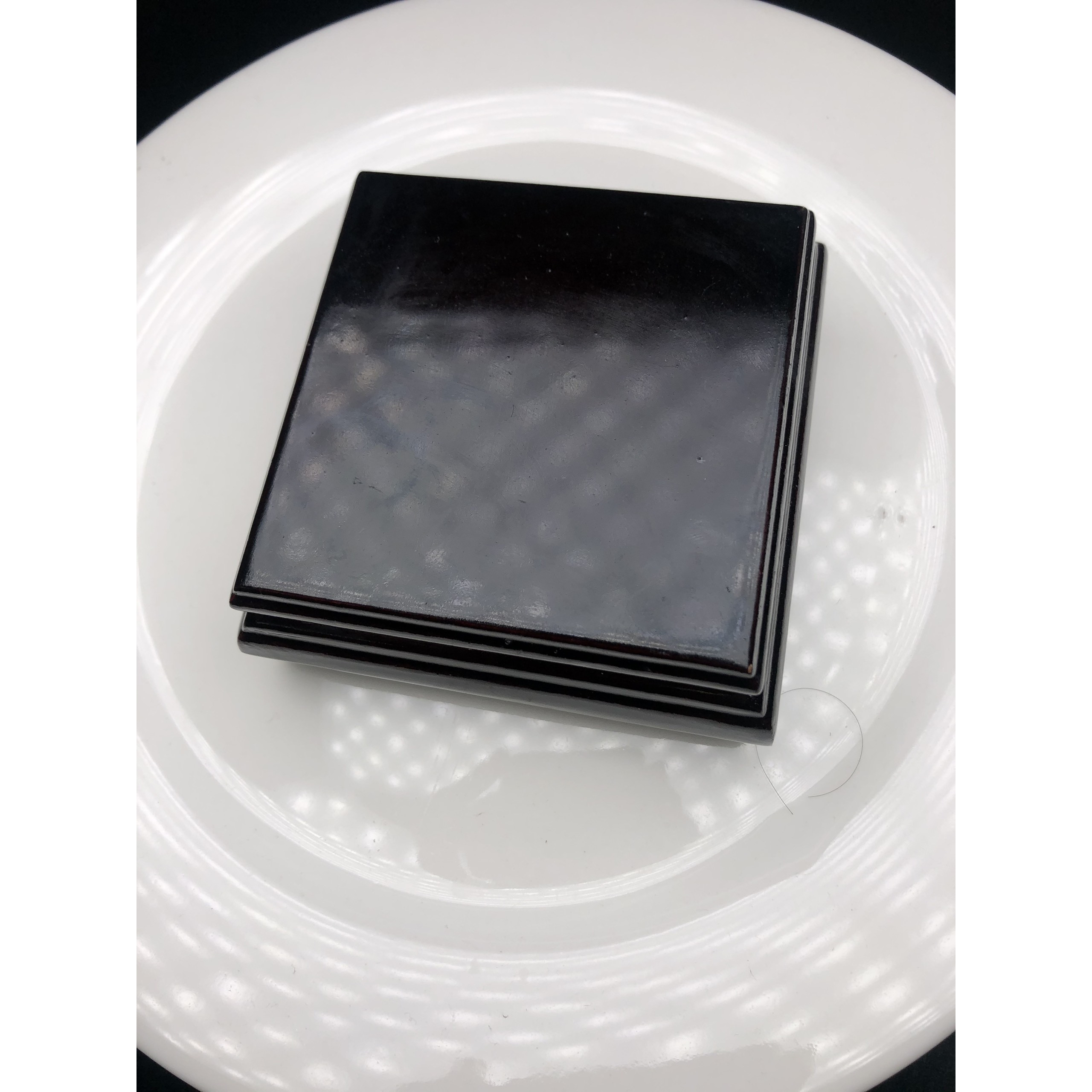 Đế gỗ 10x10 trưng bày vật phật phong thủy
