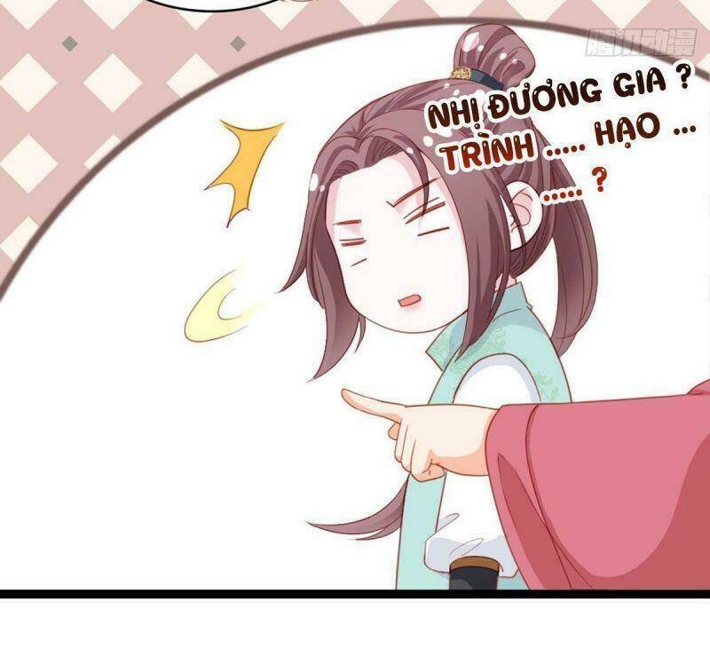 đứng yên ! phụng chỉ đánh cướp đây chapter 20 42