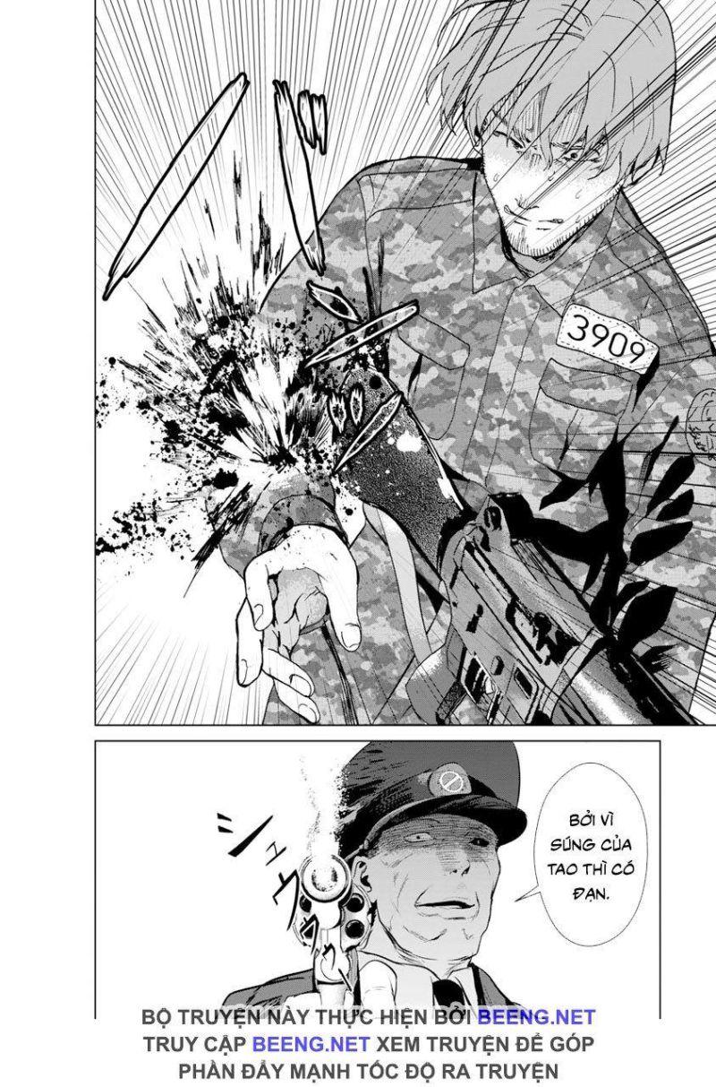 tái sinh manga chapter 8.5 9