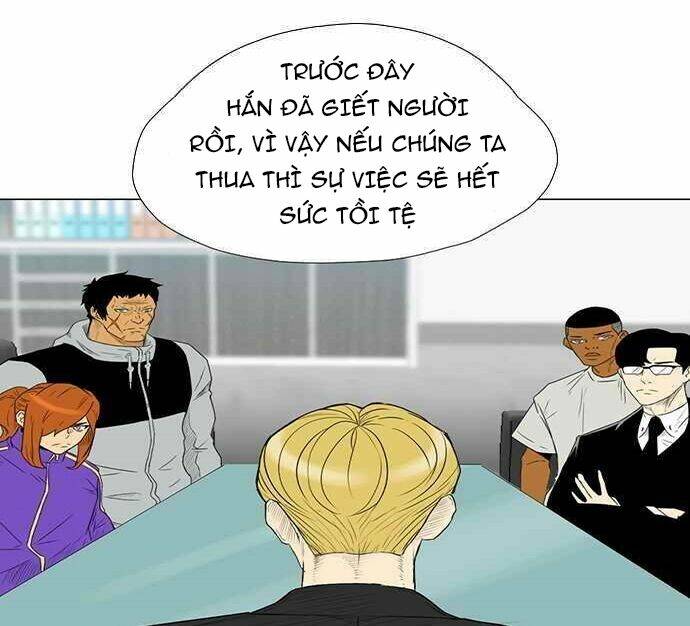 kẻ hồi sinh chapter 158 86