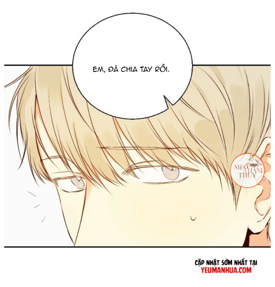 cửa hàng tiện lợi nguy hiểm chapter 18 29