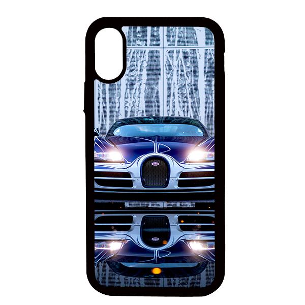 Ốp lưng cho iPhone XS MAX xe 01 - Hàng chính hãng
