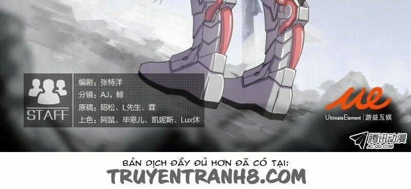 gen thợ săn chapter 7 2