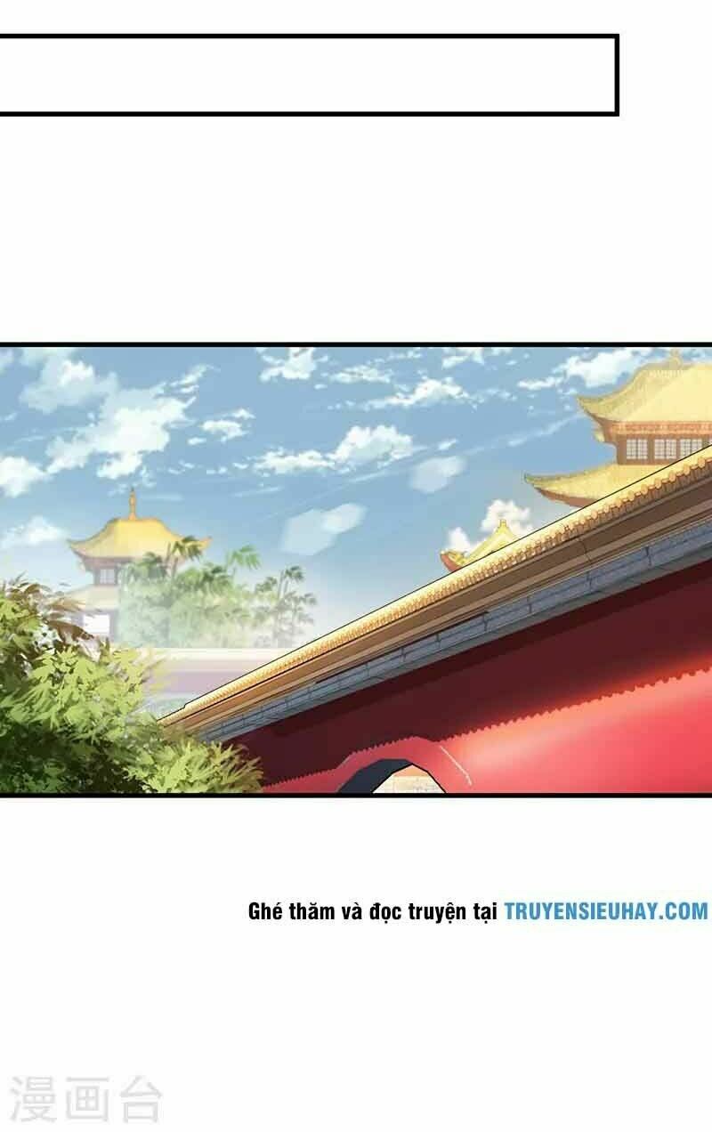 cuồng nữ trọng sinh - hoàn khố thất hoàng phi chapter 108 28