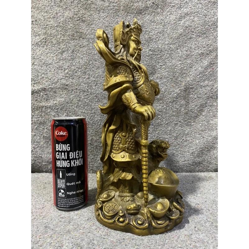 Thần tài Triệu Công Minh