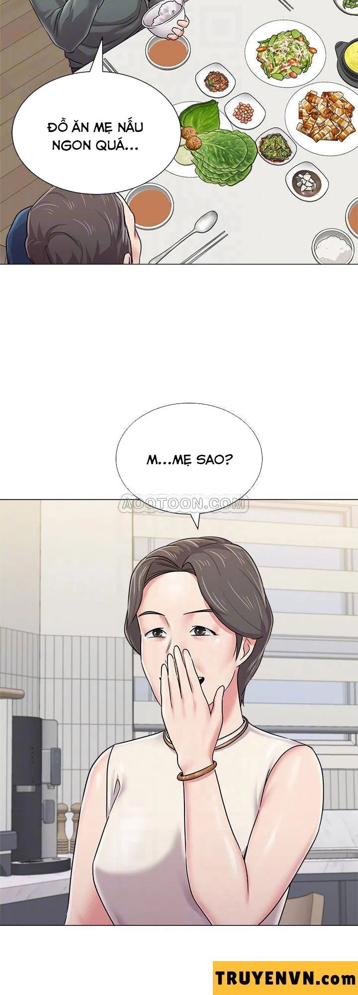 cô giáo gợi cảm chapter 54 12