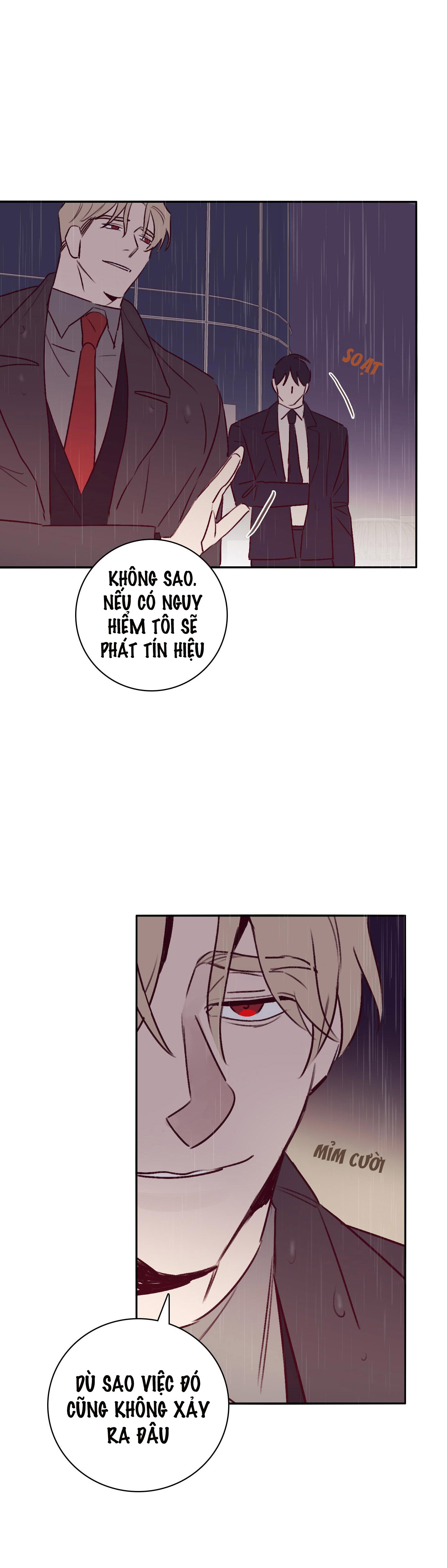 độc dược (marcel) chapter 27 19