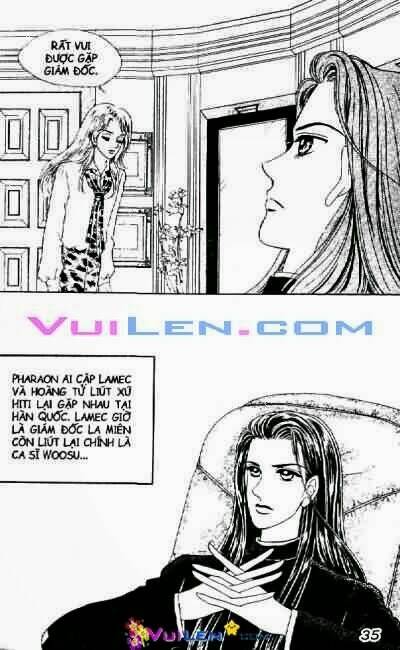 cô gái đến từ quá khứ chapter 6 32