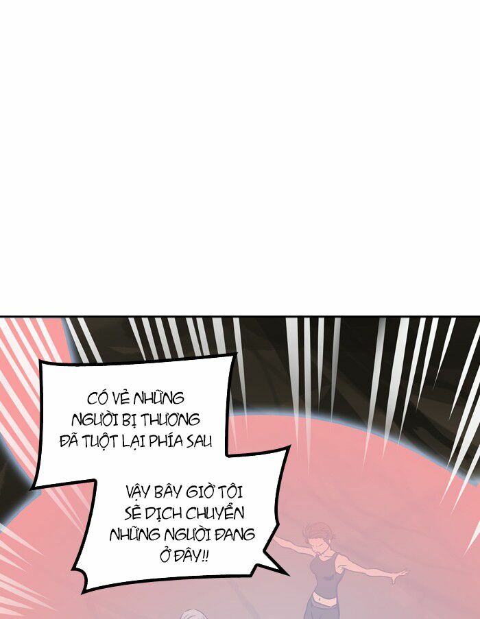 tòa tháp bí ẩn 2 chapter 224 32