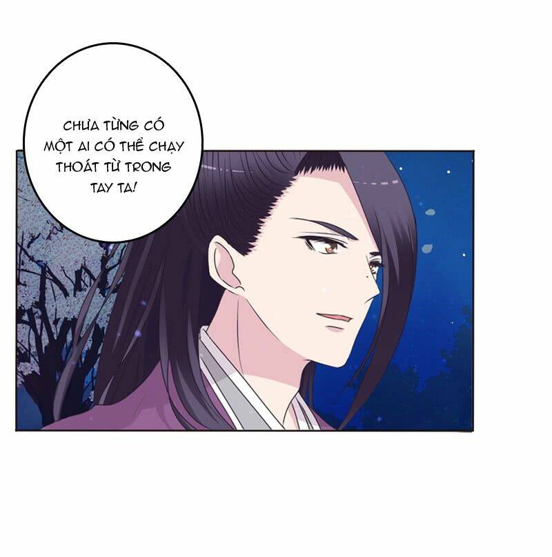 tướng quân mời ra trận chapter 9 23