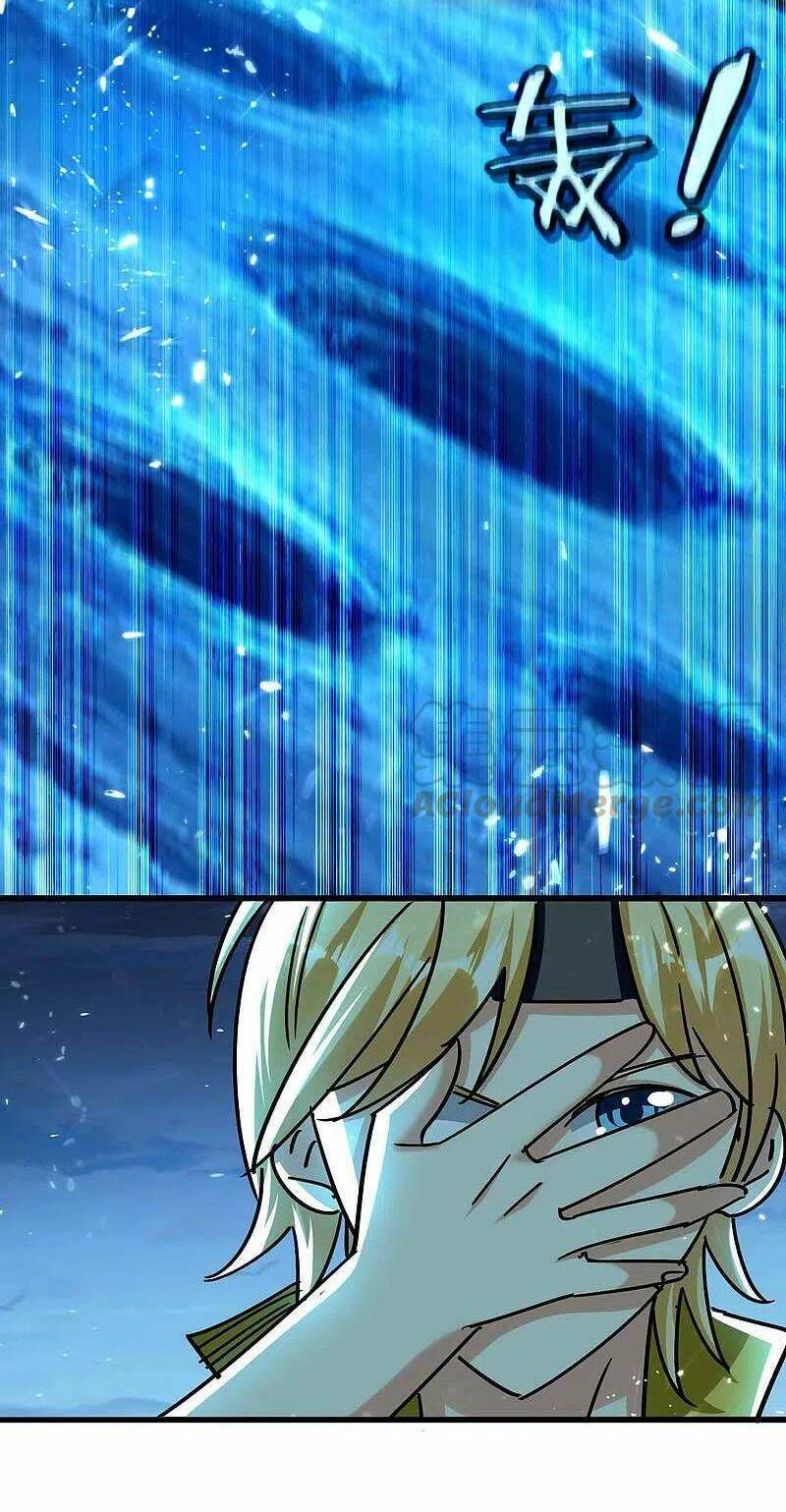 vạn giới tiên vương chapter 181 32