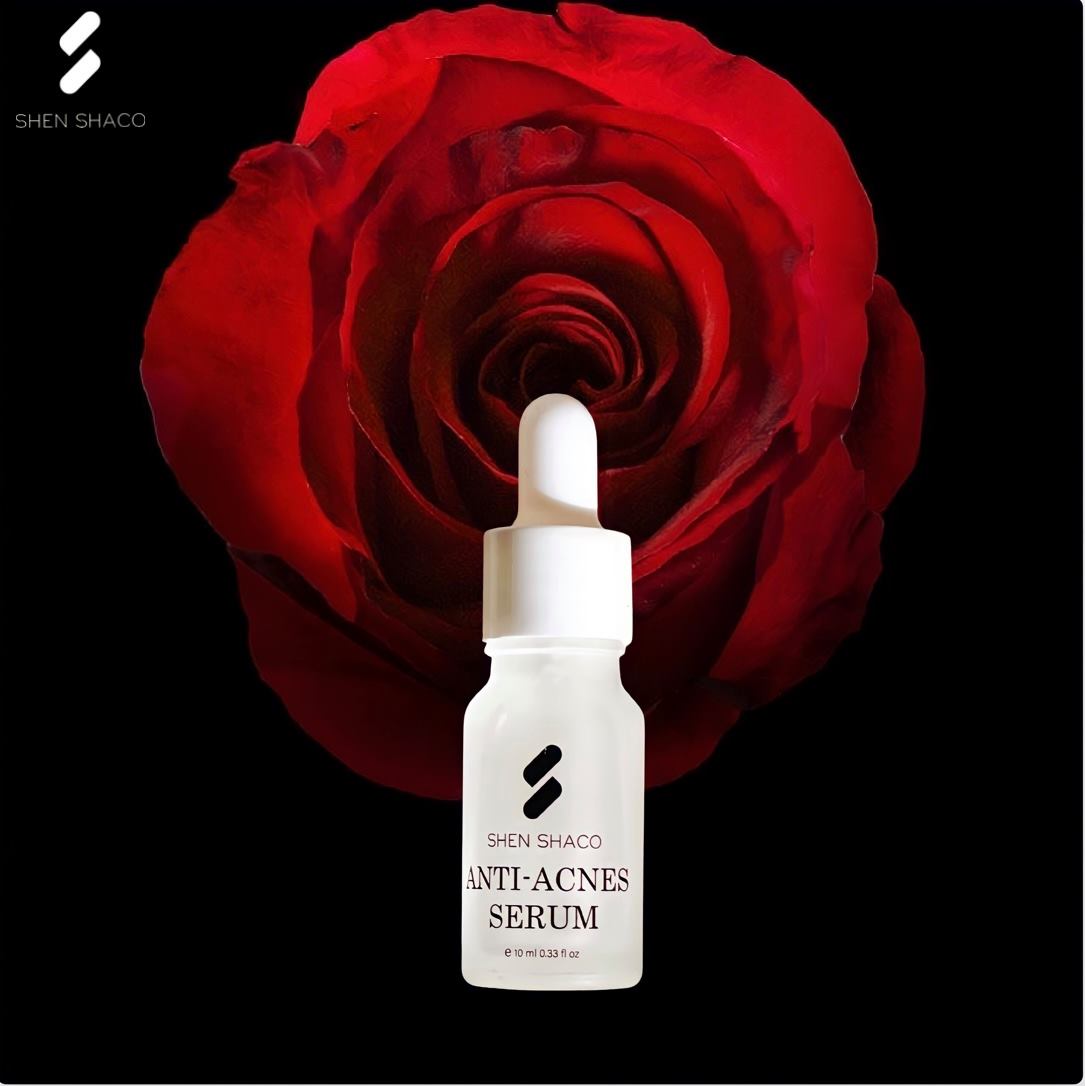 Anti - Acnes Serum Shen Shaco