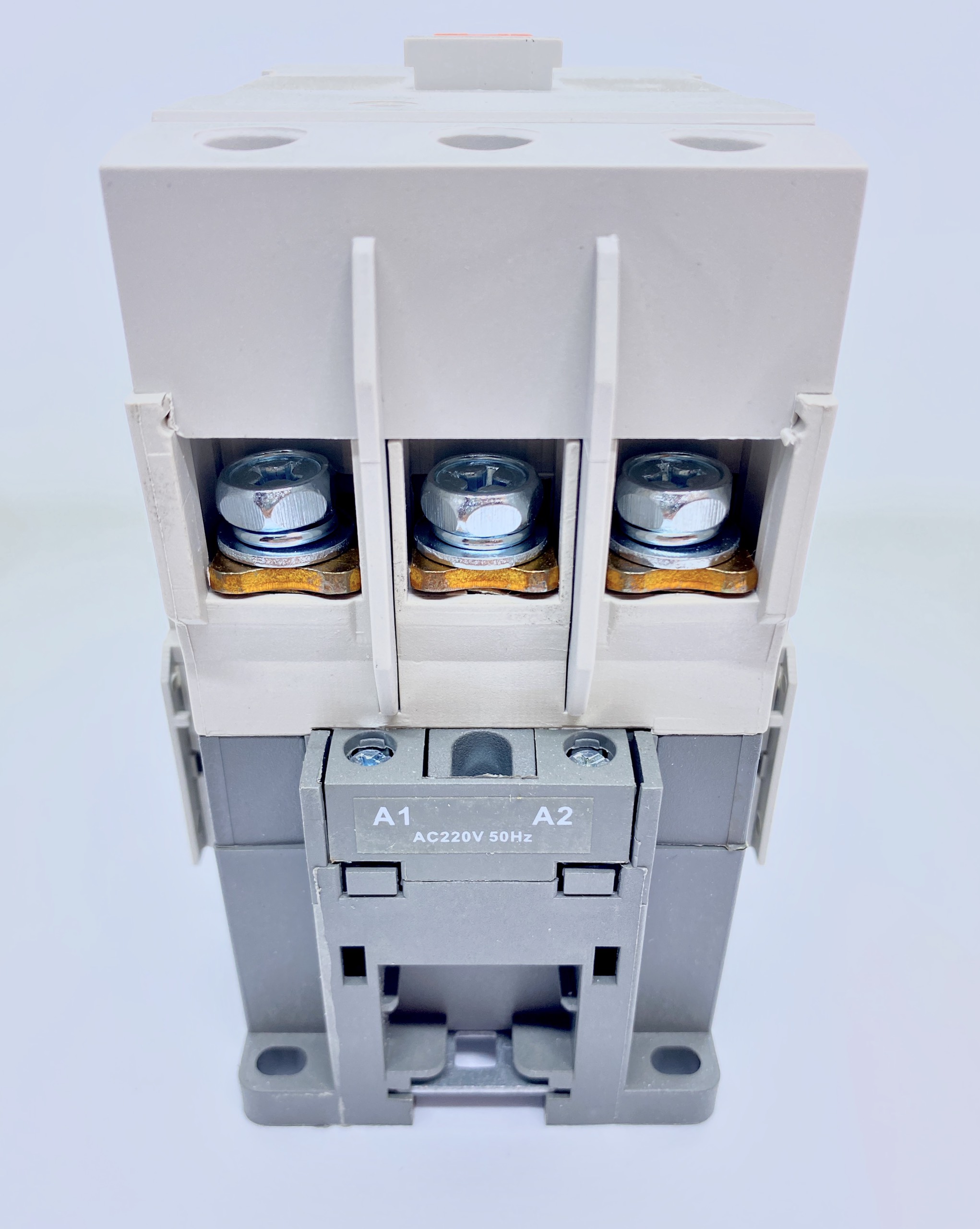 Khởi Động từ 3 Pha MC 100A - 220v - LS