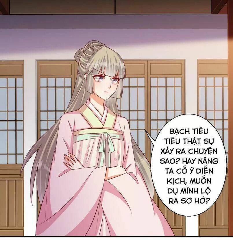 độc y cuồng phi chapter 39 18