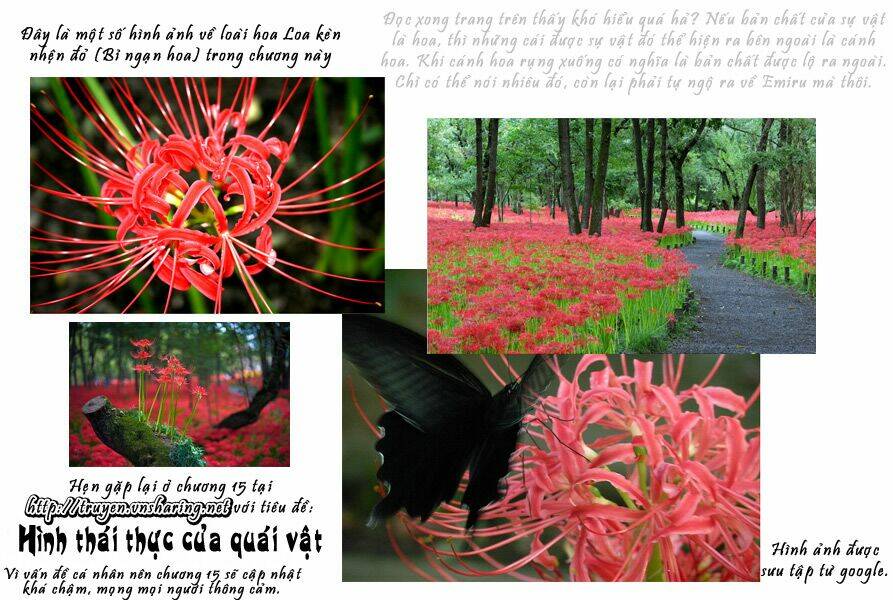 shini itaru yamai chapter 14 21