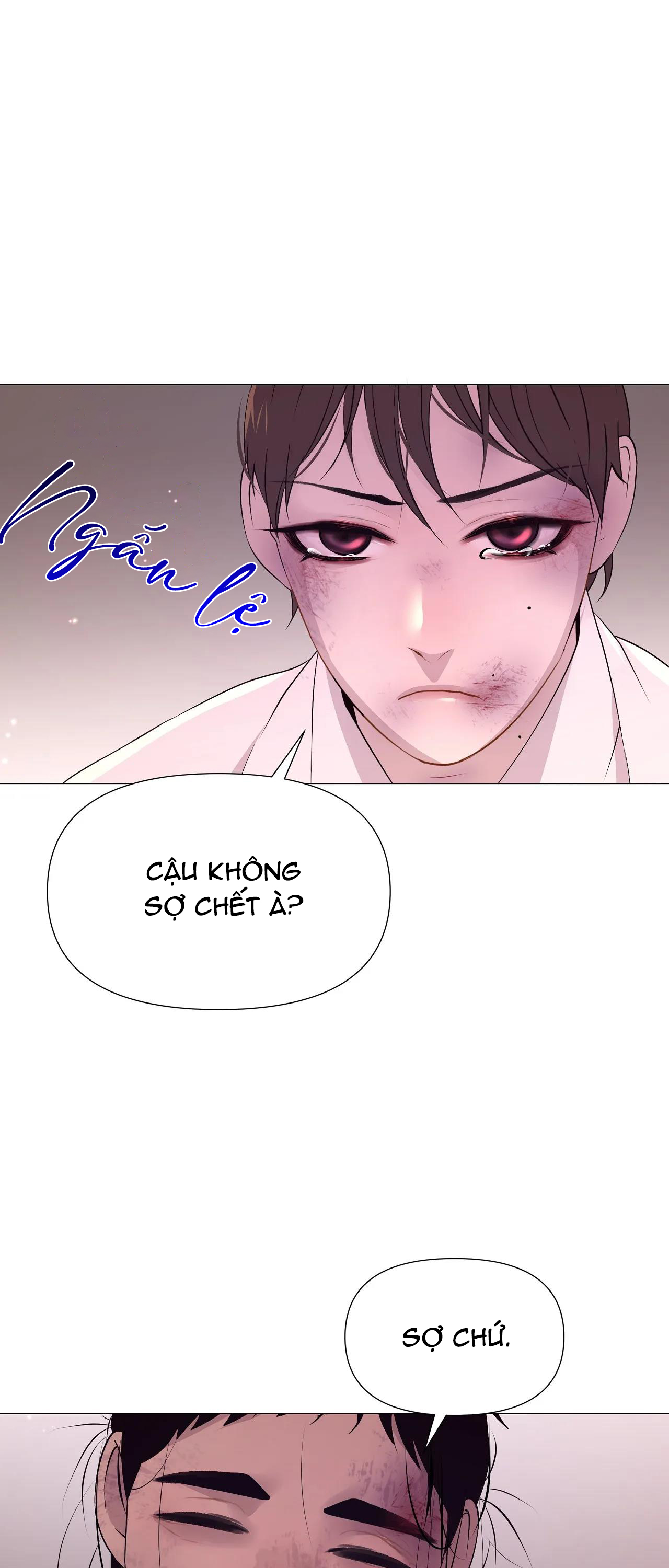 dạ xoa hóa liên ký chapter 26 17