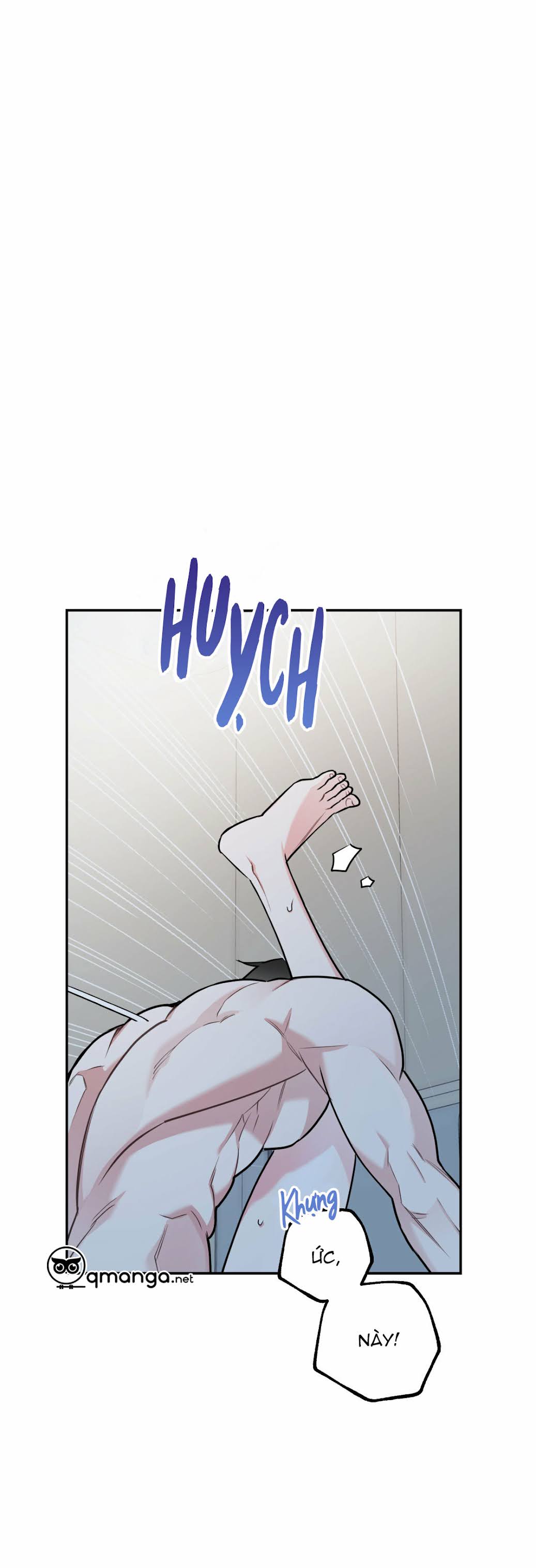 tôi với cậu không thể như thế này chapter 22 12