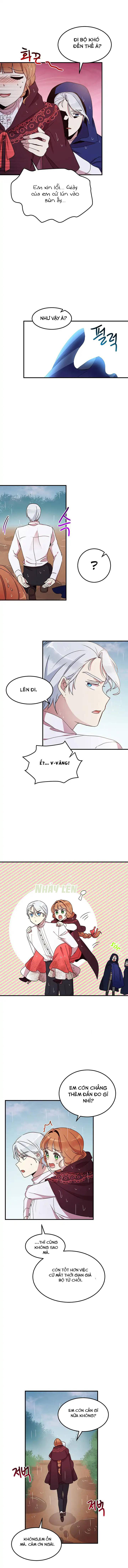 tại sao ngài làm điều này, công tước chapter 49 7