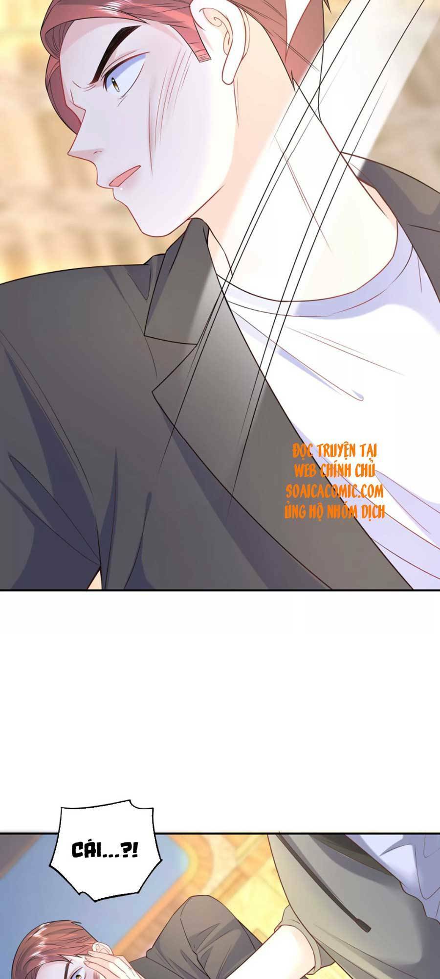 tôi dựa vào tà ý: nghịch chuyển nhân sinh chapter 77 24