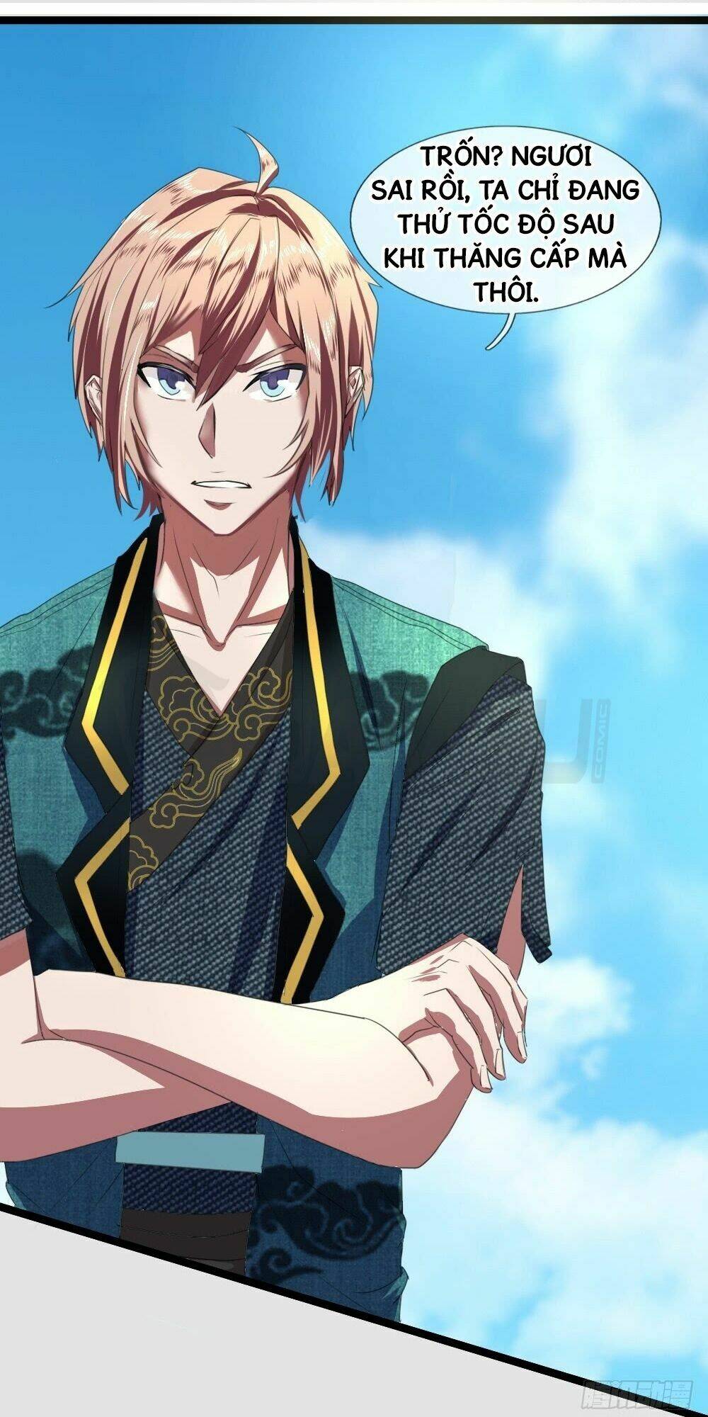 vô địch kiếm thần chapter 10 10