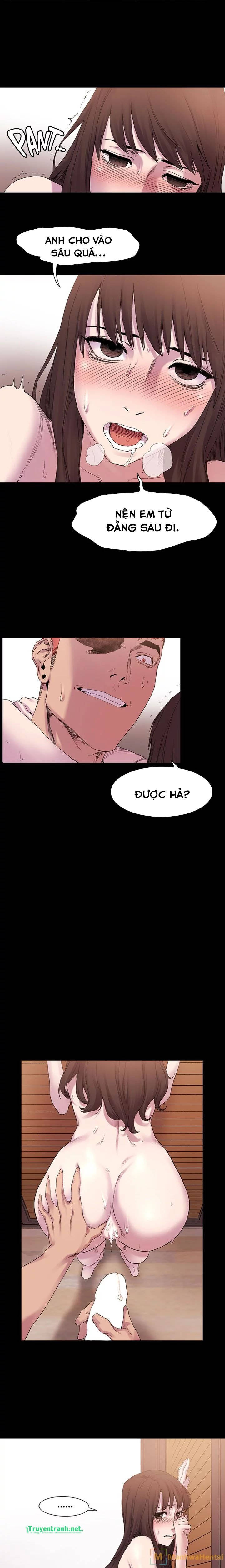 vương quốc của tôi chapter 16 5