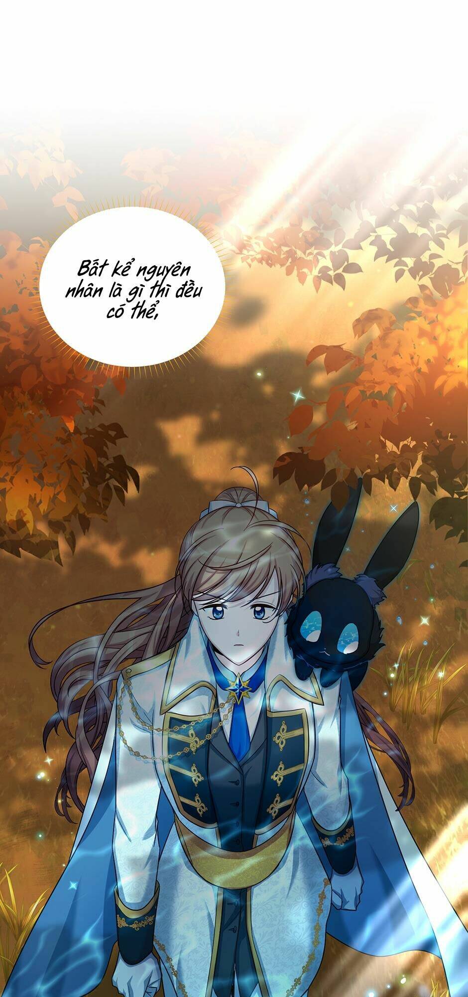 nữ công tước với tâm hồn trống rỗng chapter 86 42