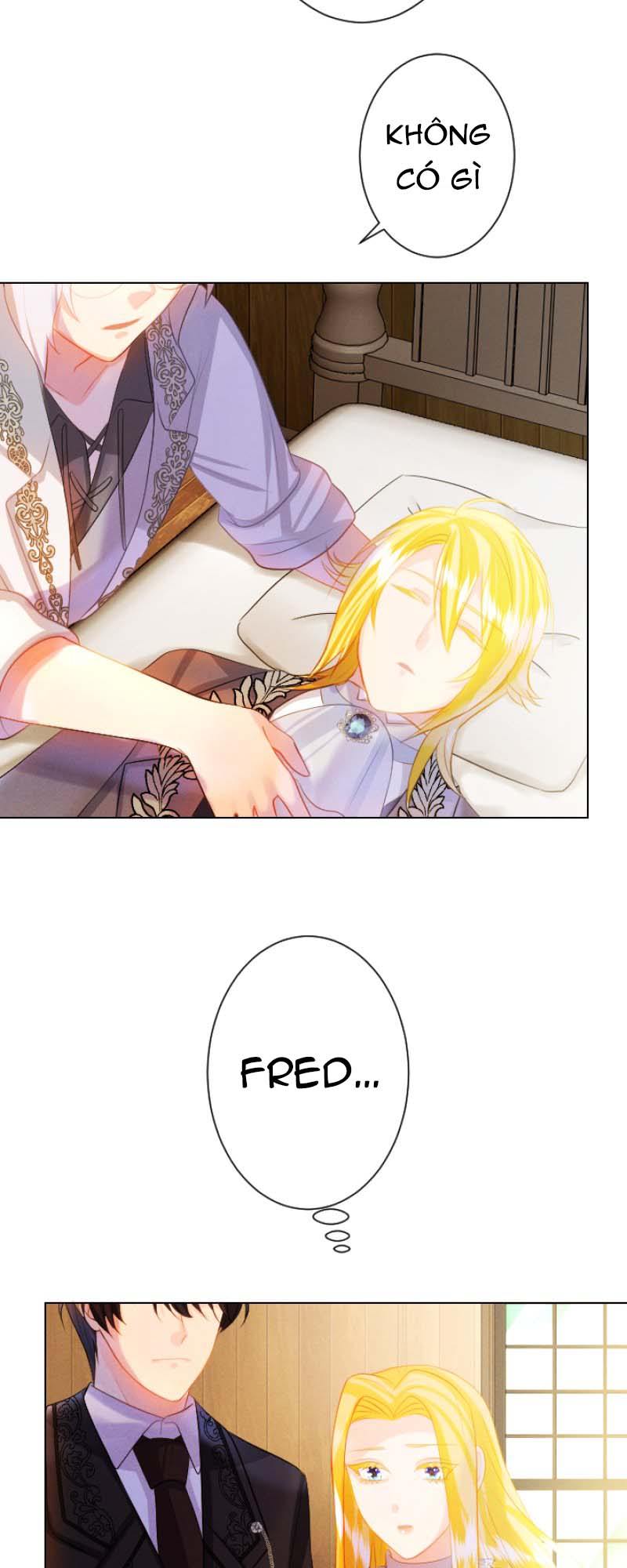 bản hợp đồng bí mật chapter 46.1 11