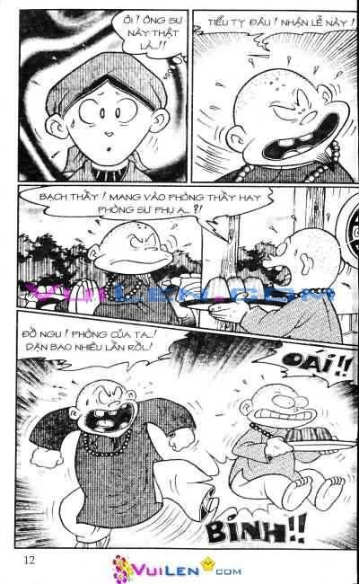 thần đồng đất việt chapter 14 9