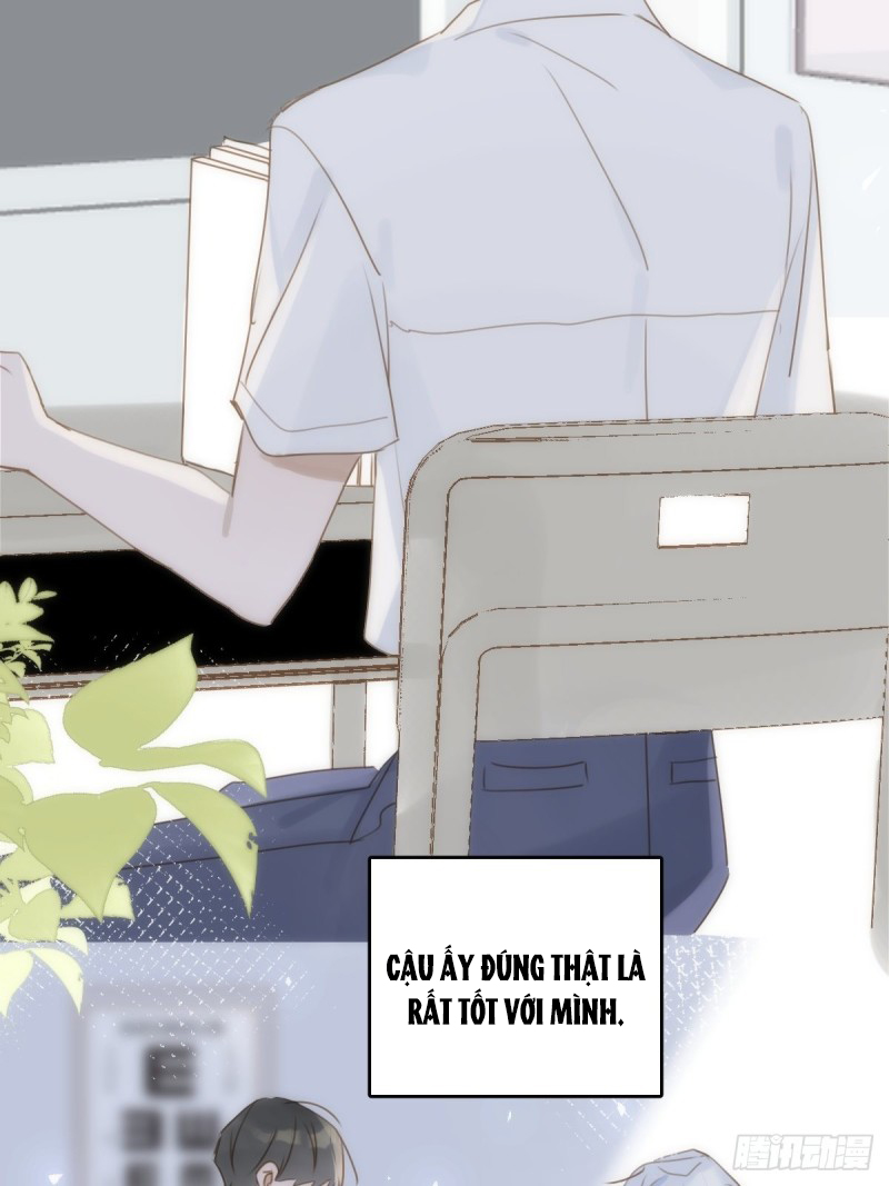 đêm đầy sao nói với em chapter 37 11