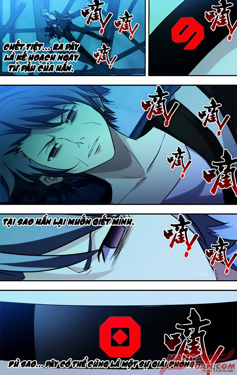 chong sheng - resurrection chapter 1 20