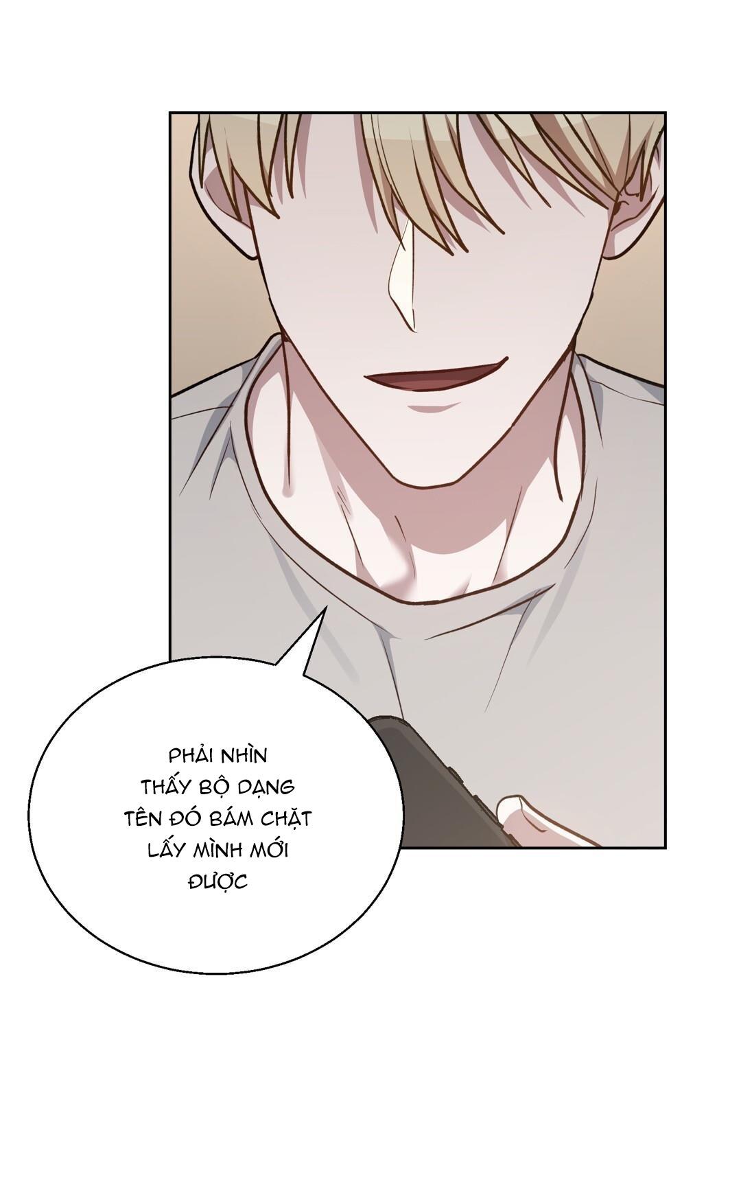 bơi trong mùi hương chapter 2 74