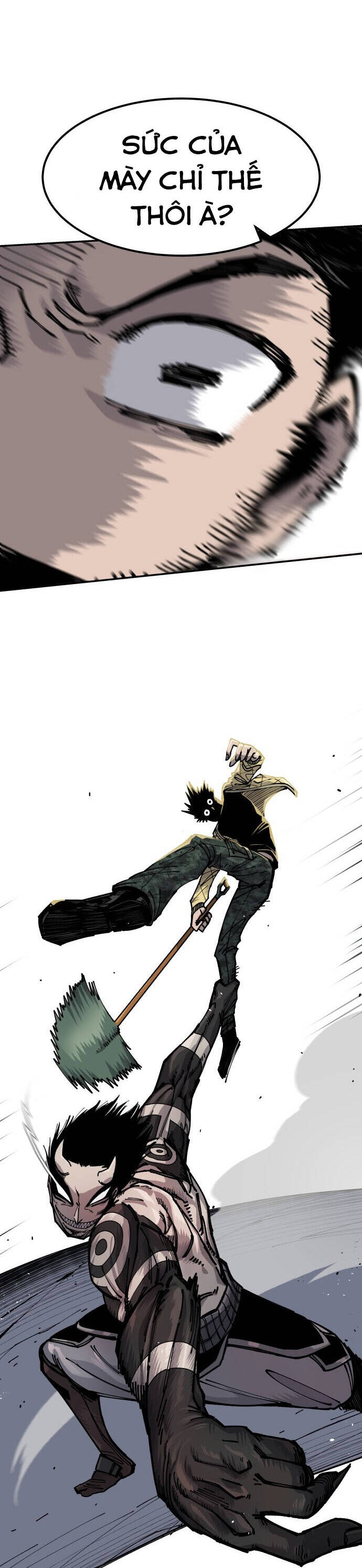 Sắp Xuất Ngũ Thì Isekai chapter 6 28
