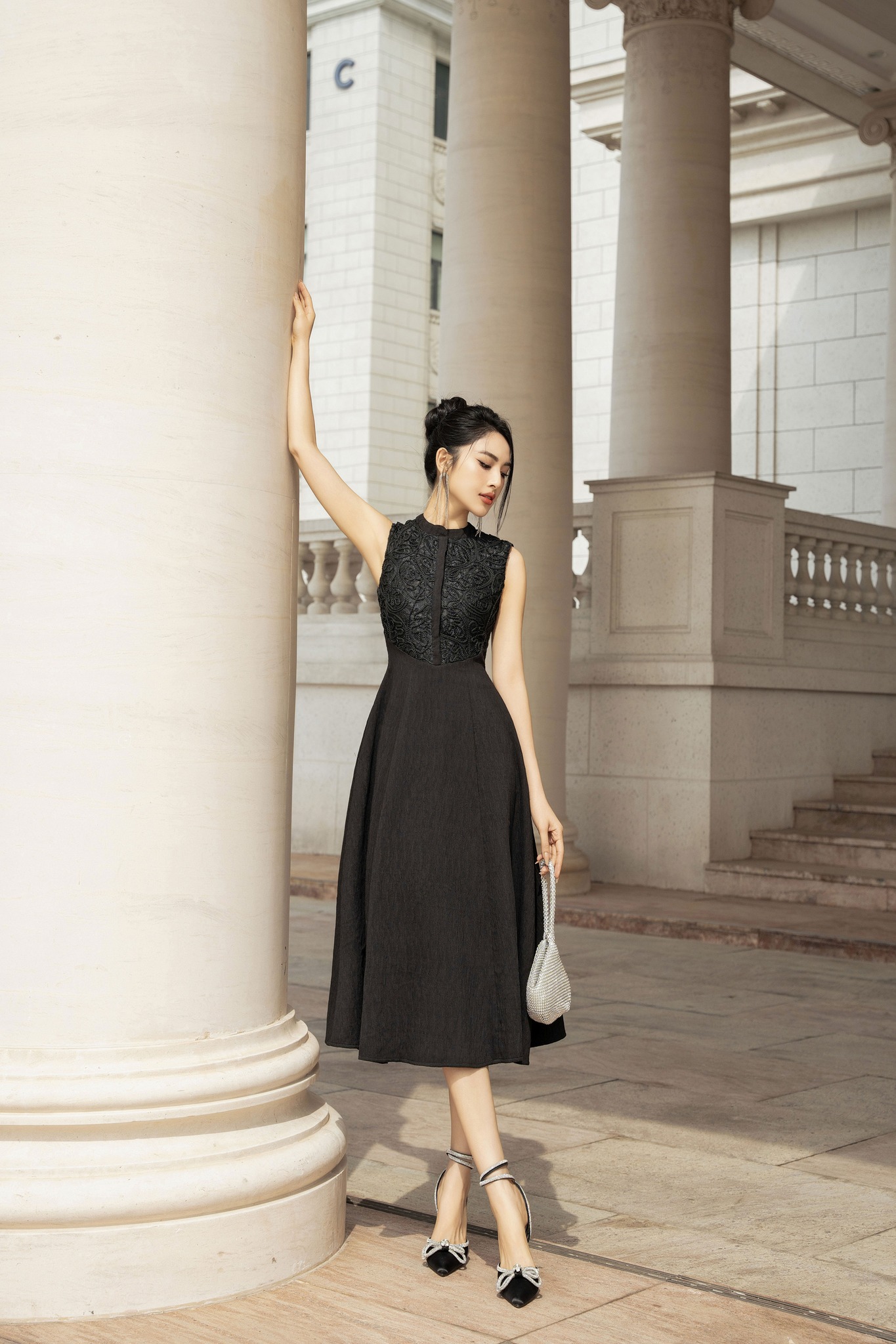 OLV - Đầm Dalia Dress
