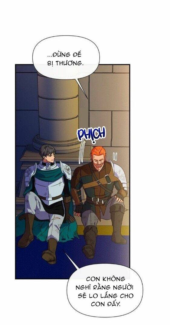 khế ước của nữ công tước quái vật chapter 129 17