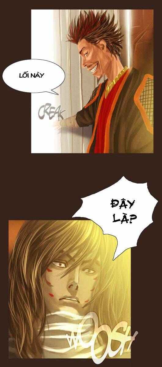 hội ảo thuật chapter 47 27