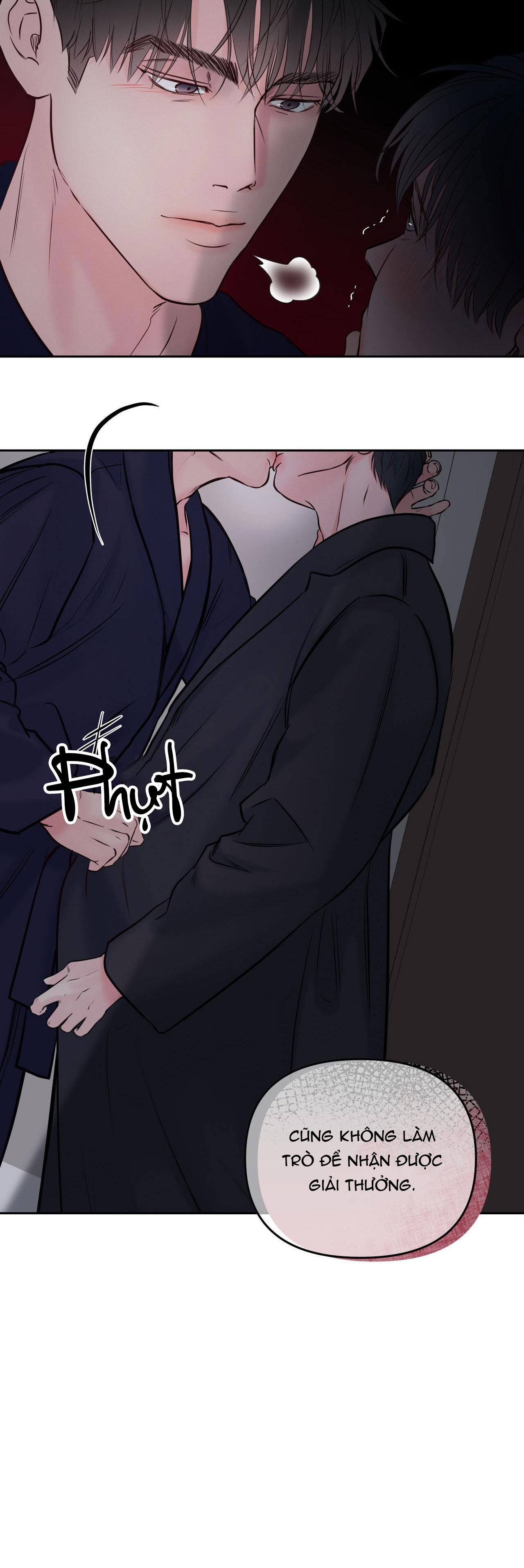 chủ nhân của thứ bảy chapter 25 18