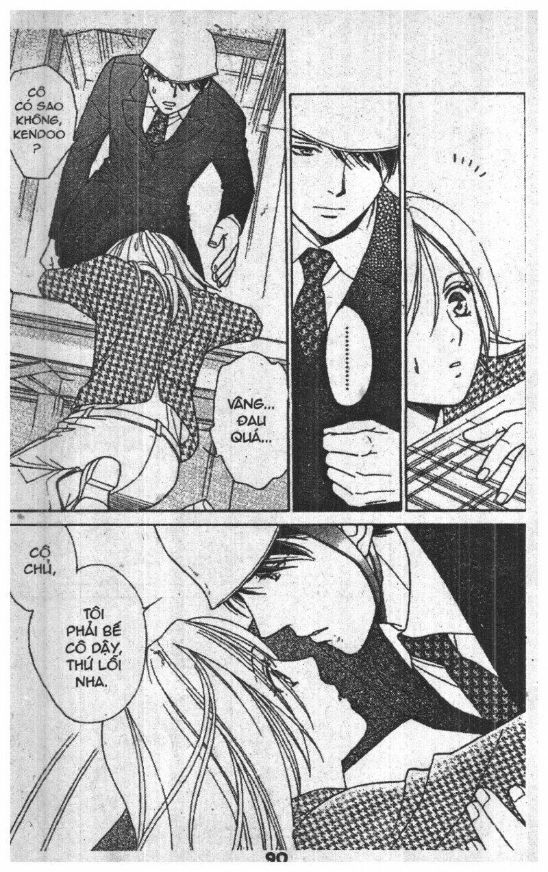 chiyou yo hana yo chapter 1 90