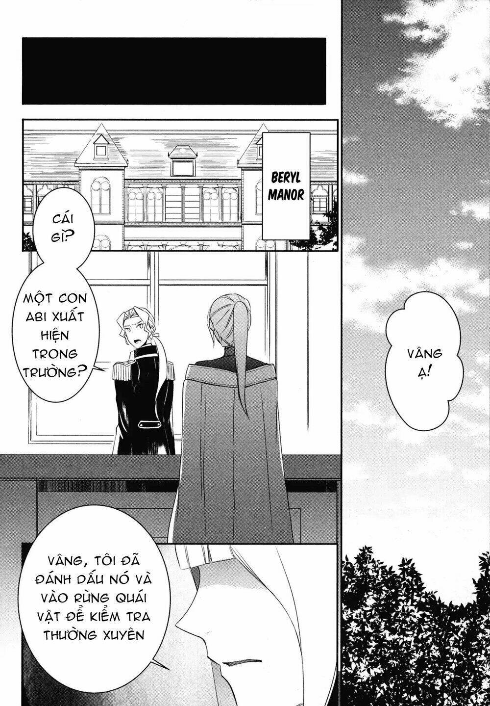 tenseishichatta yo (iya, gomen) chapter 20 24