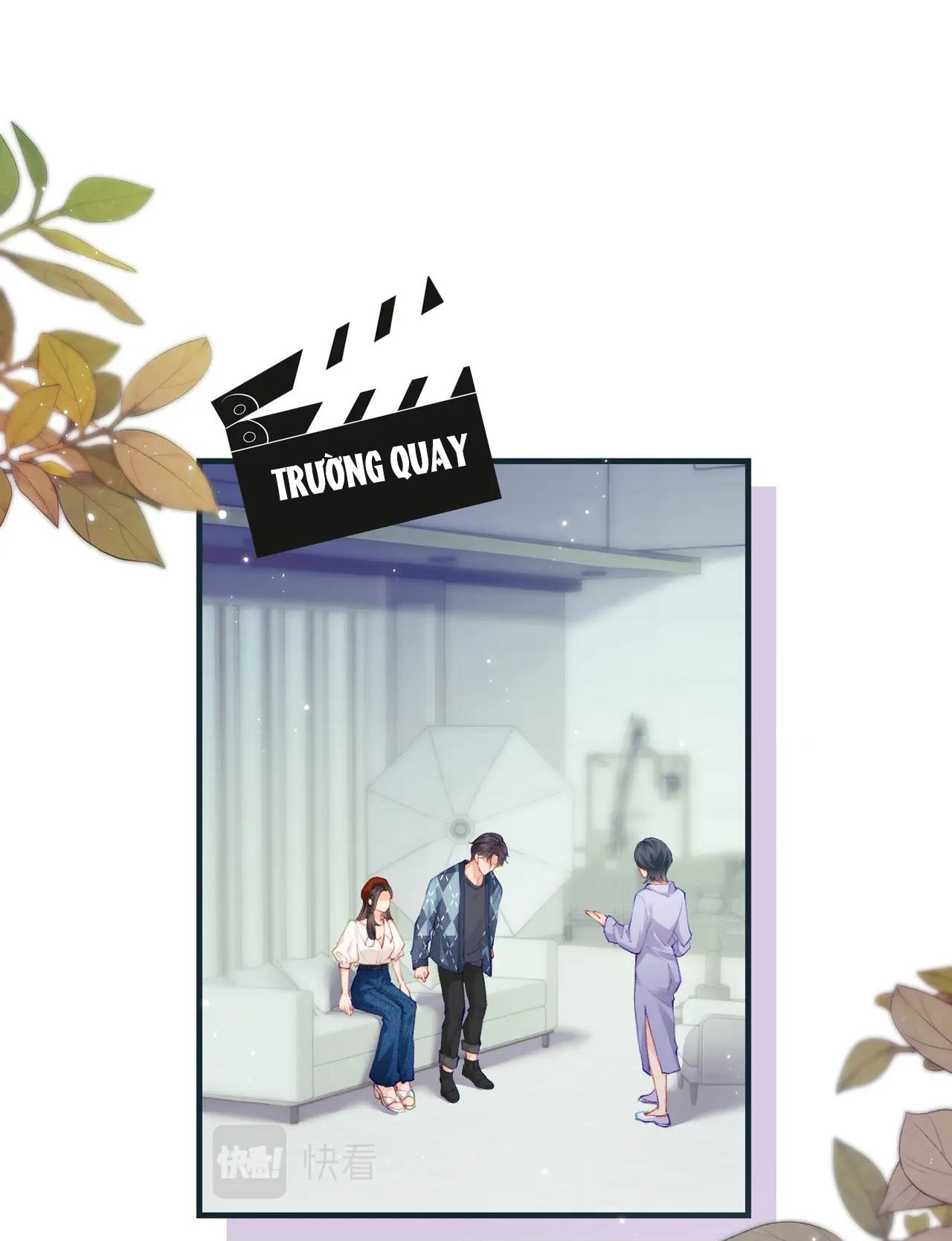 câu chuyện ngọt ngào của cặp vợ chồng đỉnh lưu chapter 19 7