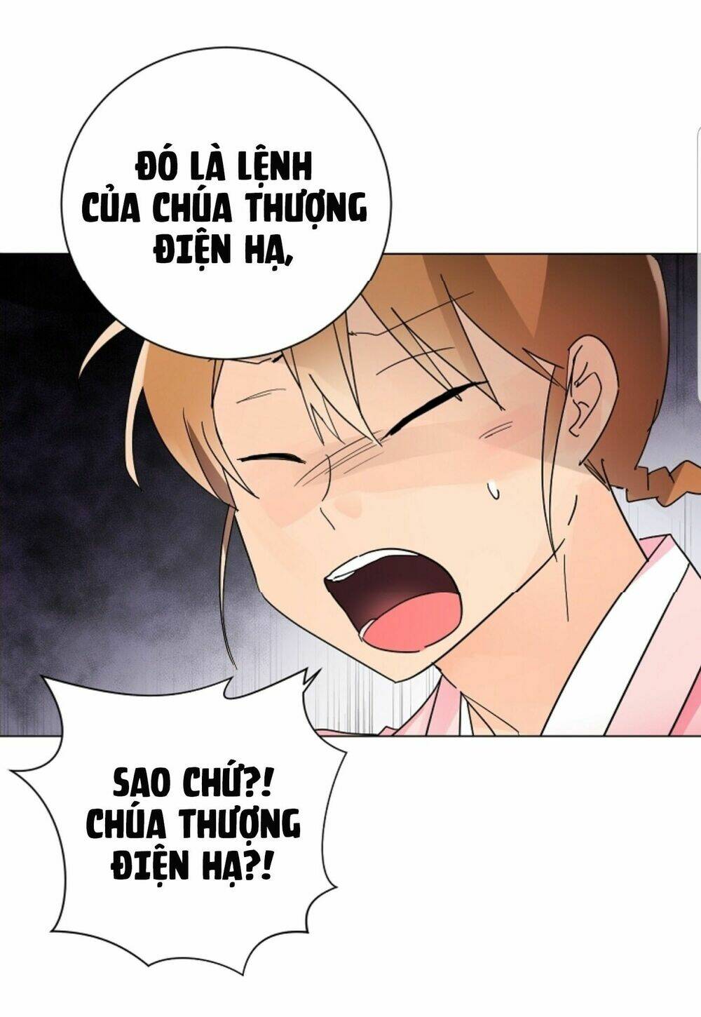 chae hong sa chapter 40 3